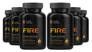 Clubhouse Fire Formula Reviews