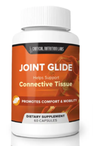 Joint Glide Reviews