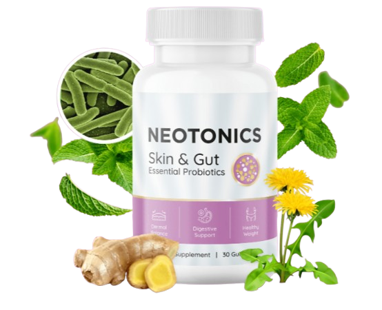 NeoTonics Reviews 