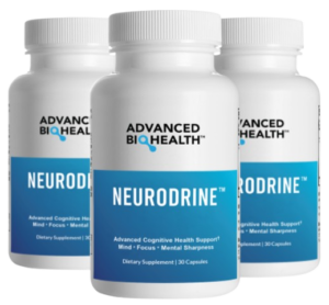 Neurodrine Reviews