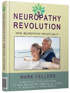 Neuropathy Revolution Reviews