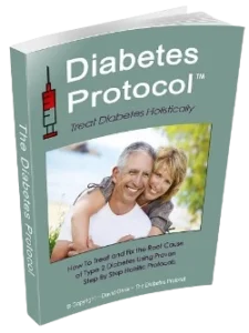 The Diabetes Protocol