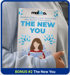 Bonus #2: The New You